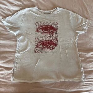 Forever 21 Graphic T-Shirt
